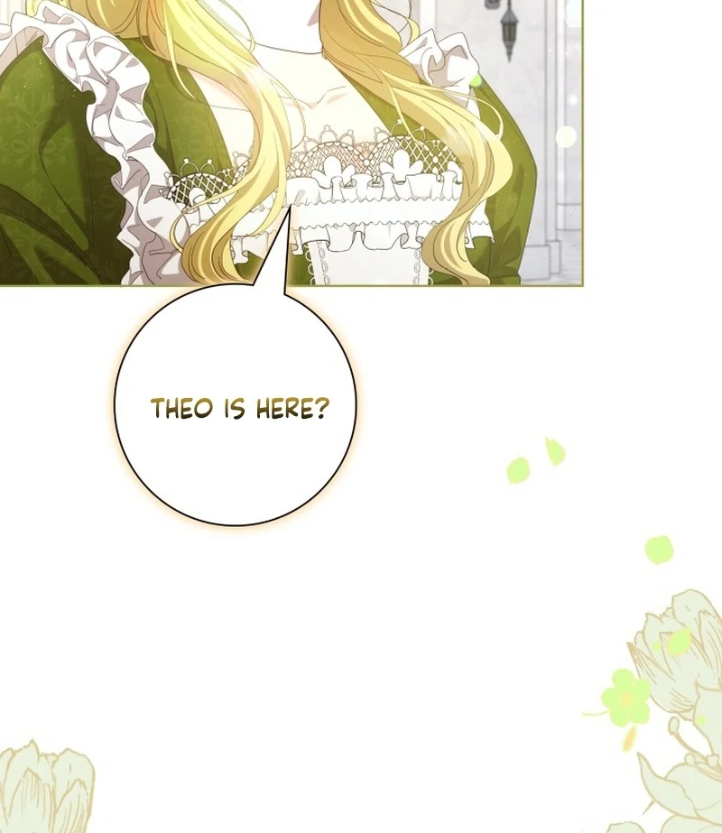 I Tried to Twist the Original Story But Ended Up Seducing the Northern Duke Chapter 23 - Page 110