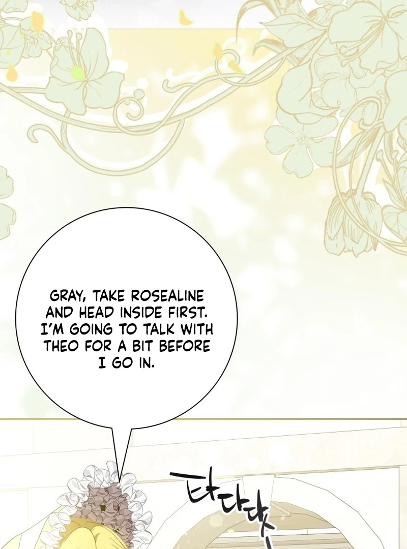 I Tried to Twist the Original Story But Ended Up Seducing the Northern Duke Chapter 23 - Page 114