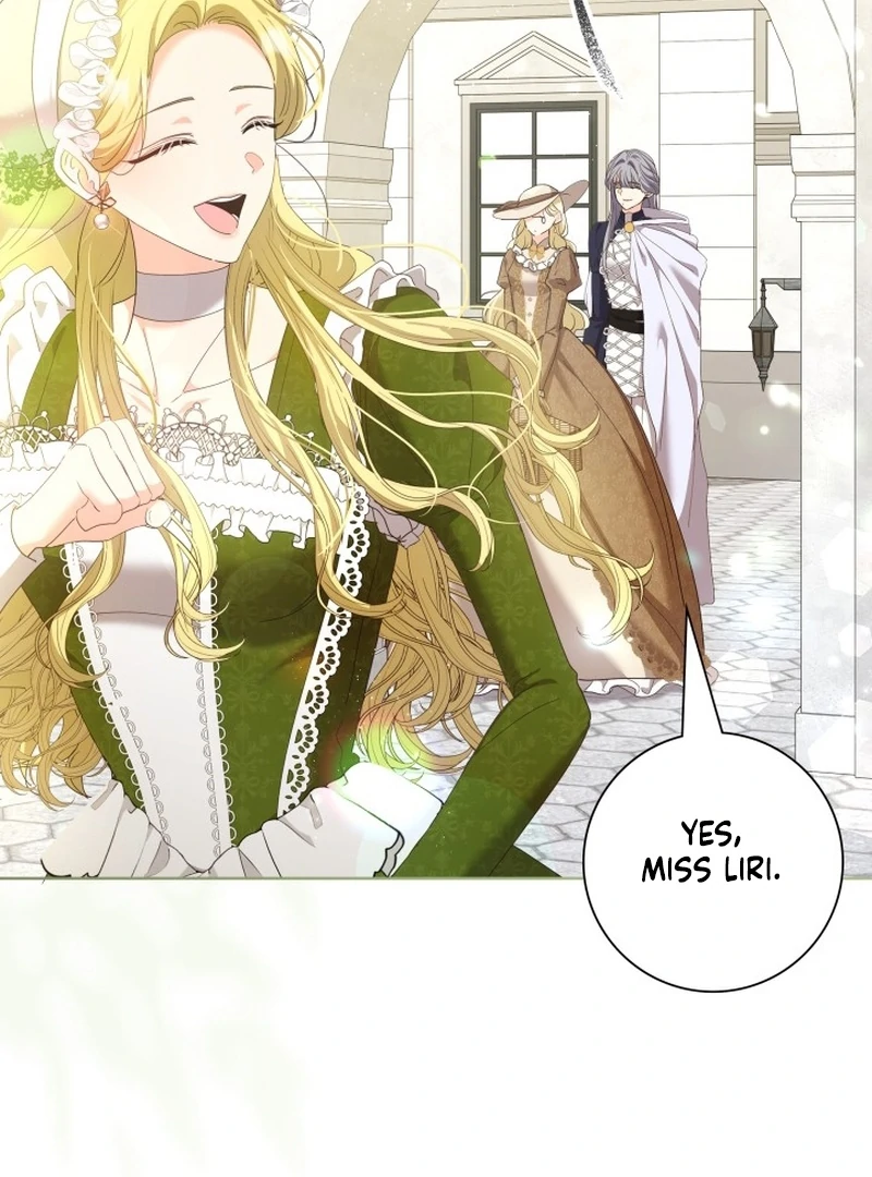 I Tried to Twist the Original Story But Ended Up Seducing the Northern Duke Chapter 23 - Page 115