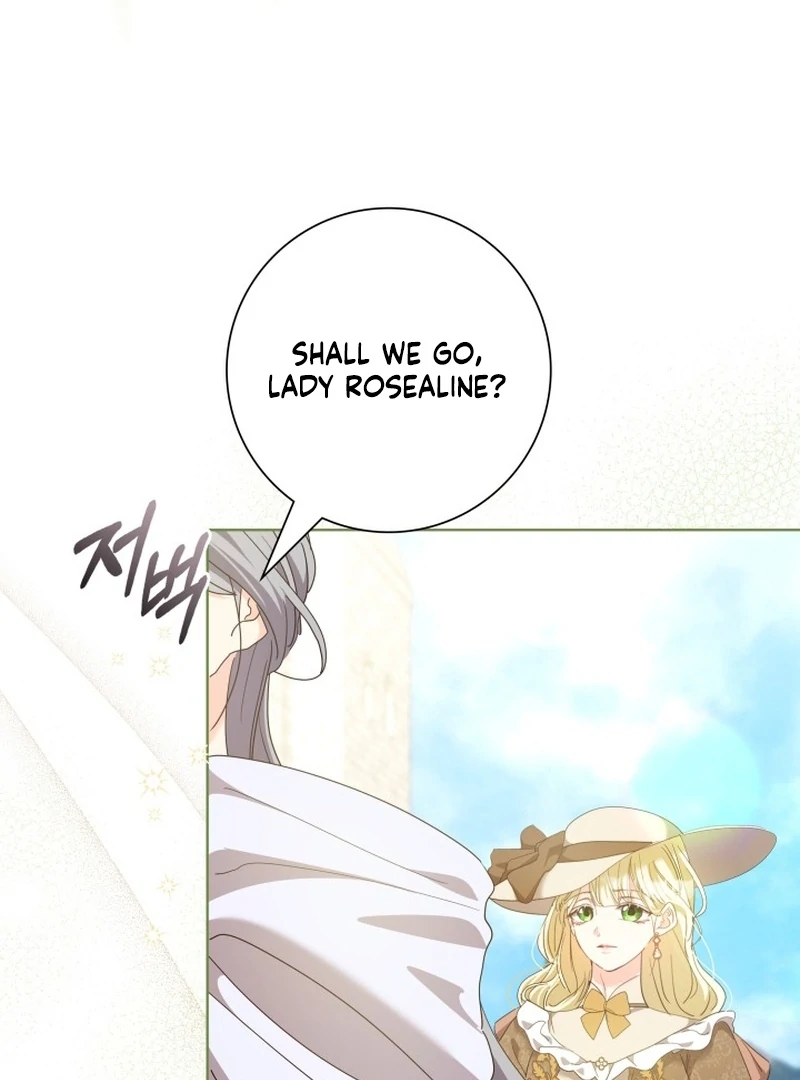 I Tried to Twist the Original Story But Ended Up Seducing the Northern Duke Chapter 23 - Page 116