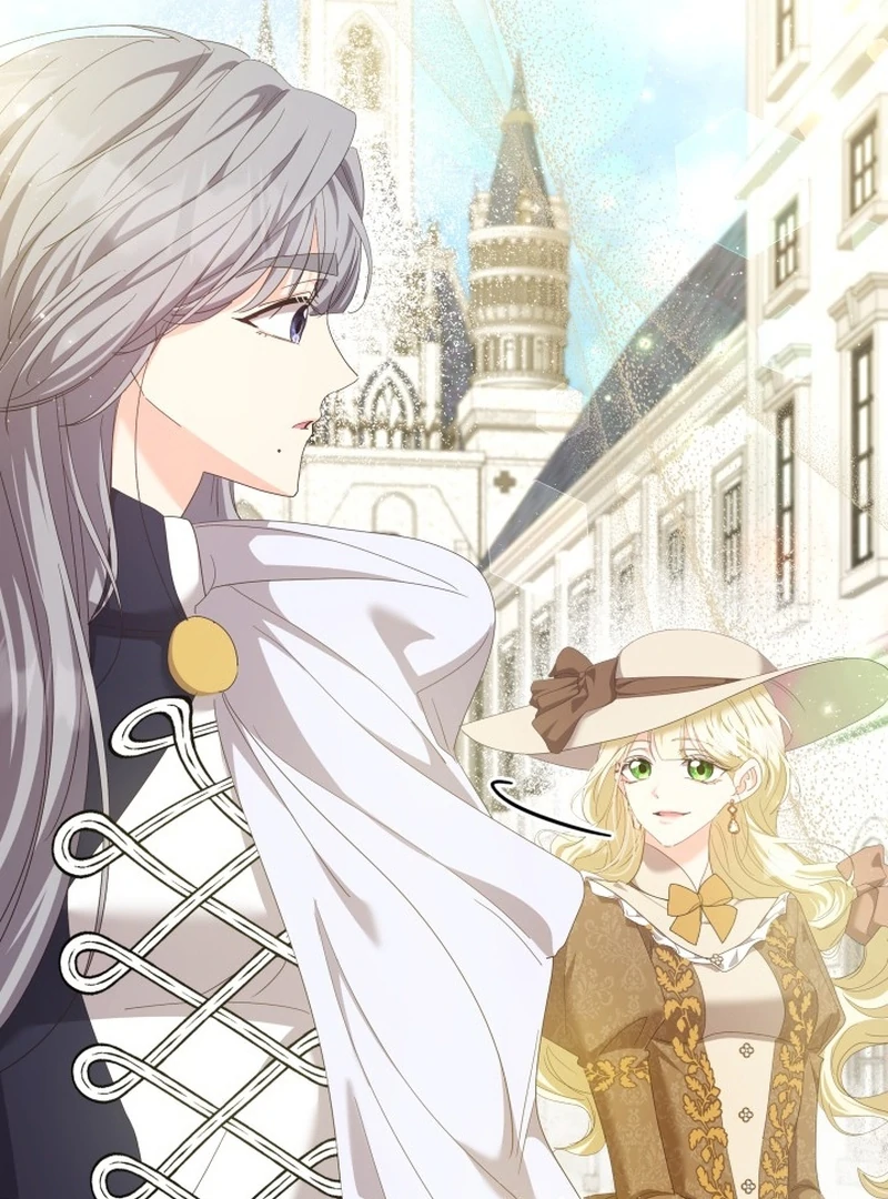 I Tried to Twist the Original Story But Ended Up Seducing the Northern Duke Chapter 23 - Page 122