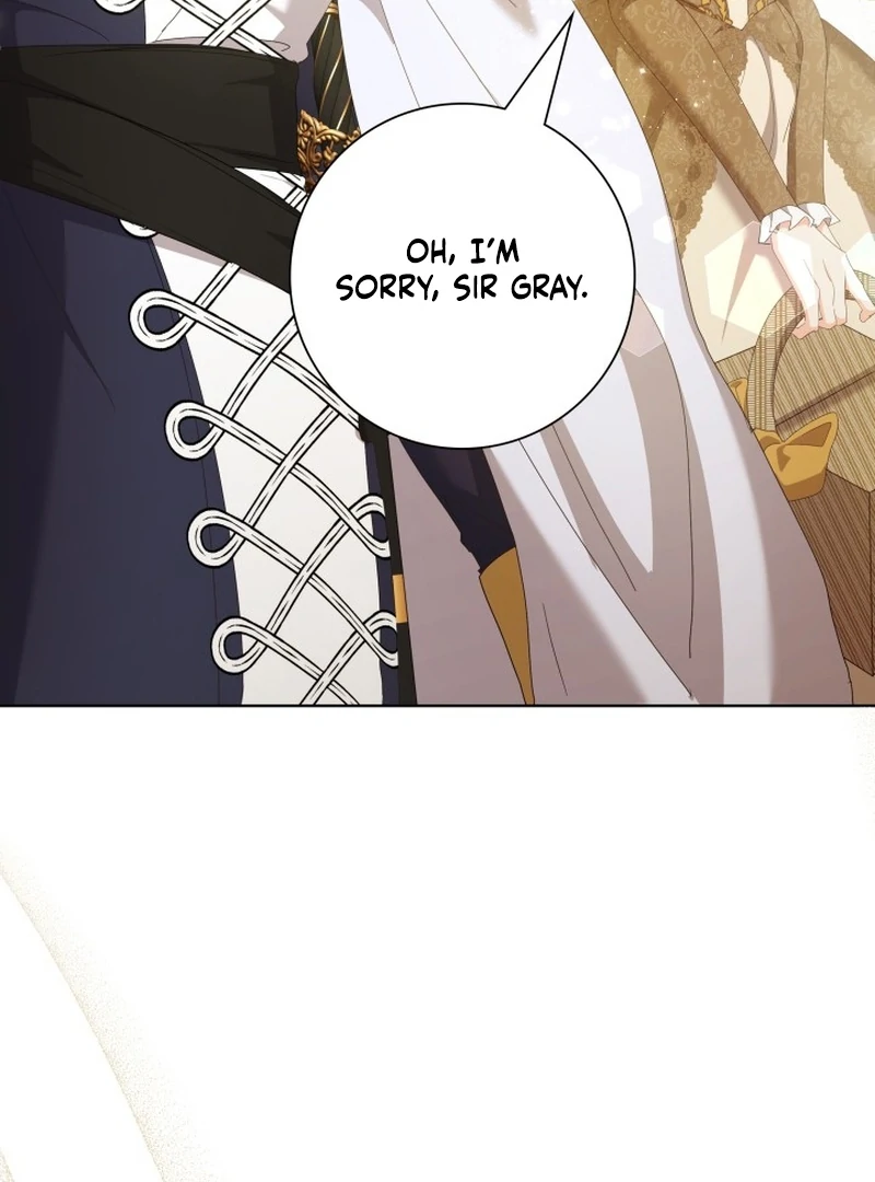 I Tried to Twist the Original Story But Ended Up Seducing the Northern Duke Chapter 23 - Page 123