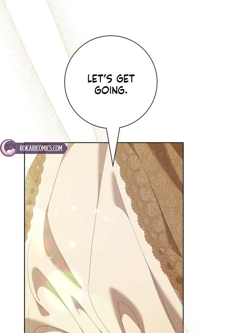I Tried to Twist the Original Story But Ended Up Seducing the Northern Duke Chapter 23 - Page 124
