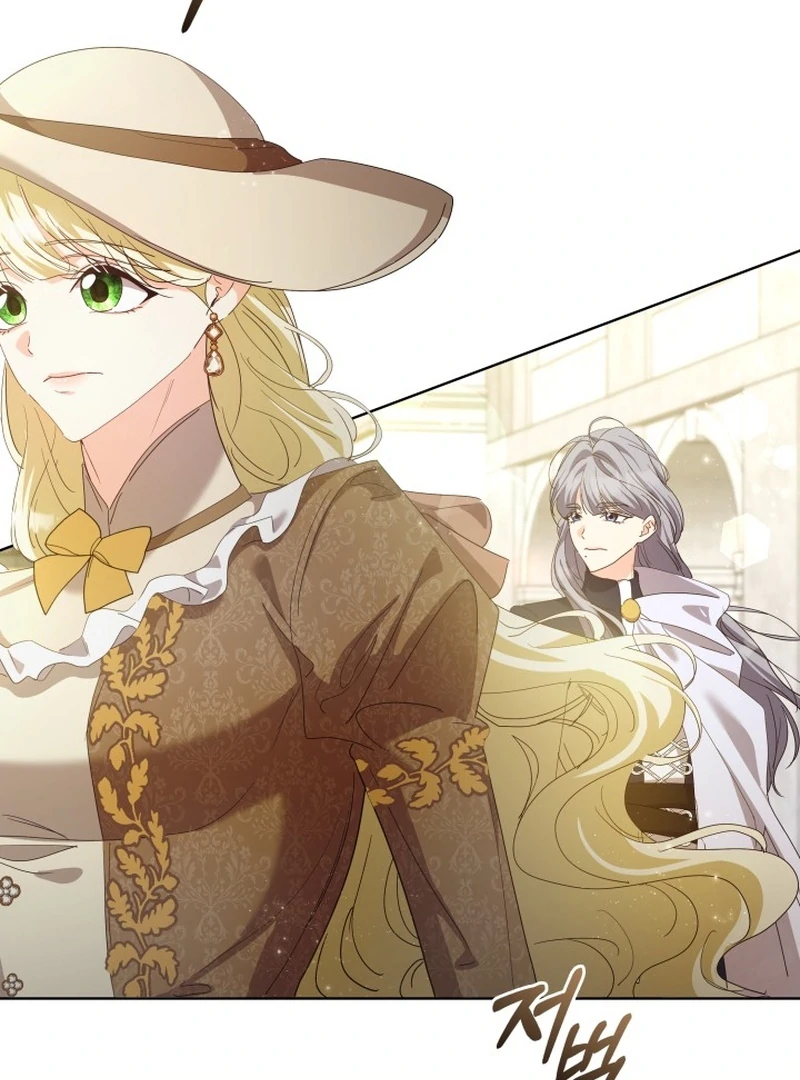 I Tried to Twist the Original Story But Ended Up Seducing the Northern Duke Chapter 23 - Page 126