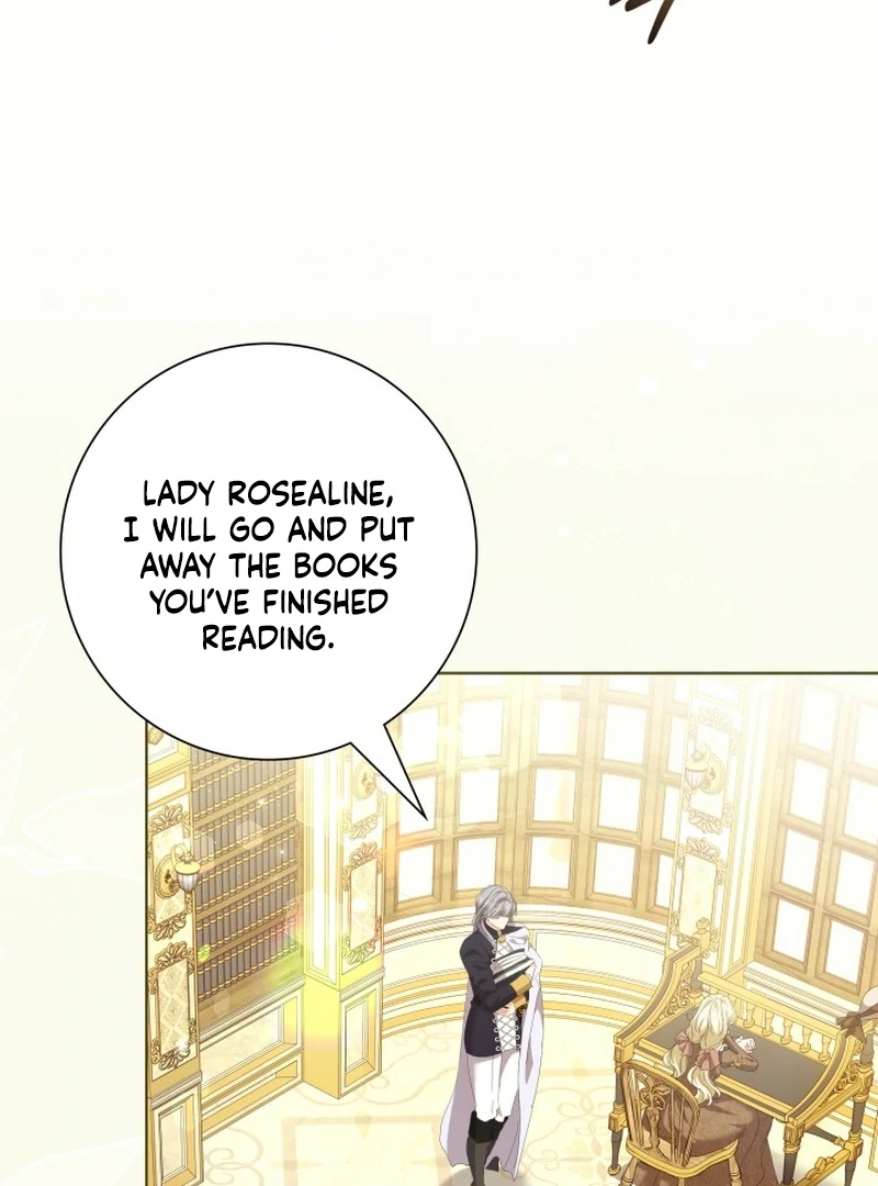 I Tried to Twist the Original Story But Ended Up Seducing the Northern Duke Chapter 23 - Page 127