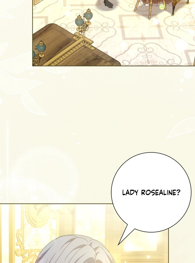 I Tried to Twist the Original Story But Ended Up Seducing the Northern Duke Chapter 23 - Page 128