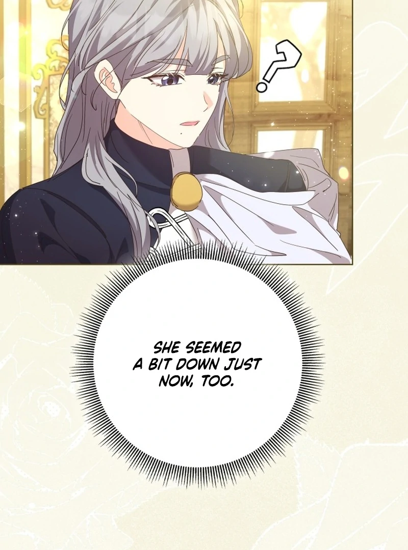 I Tried to Twist the Original Story But Ended Up Seducing the Northern Duke Chapter 23 - Page 129