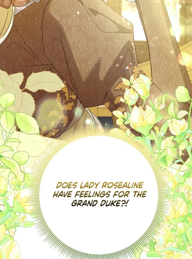 I Tried to Twist the Original Story But Ended Up Seducing the Northern Duke Chapter 23 - Page 138