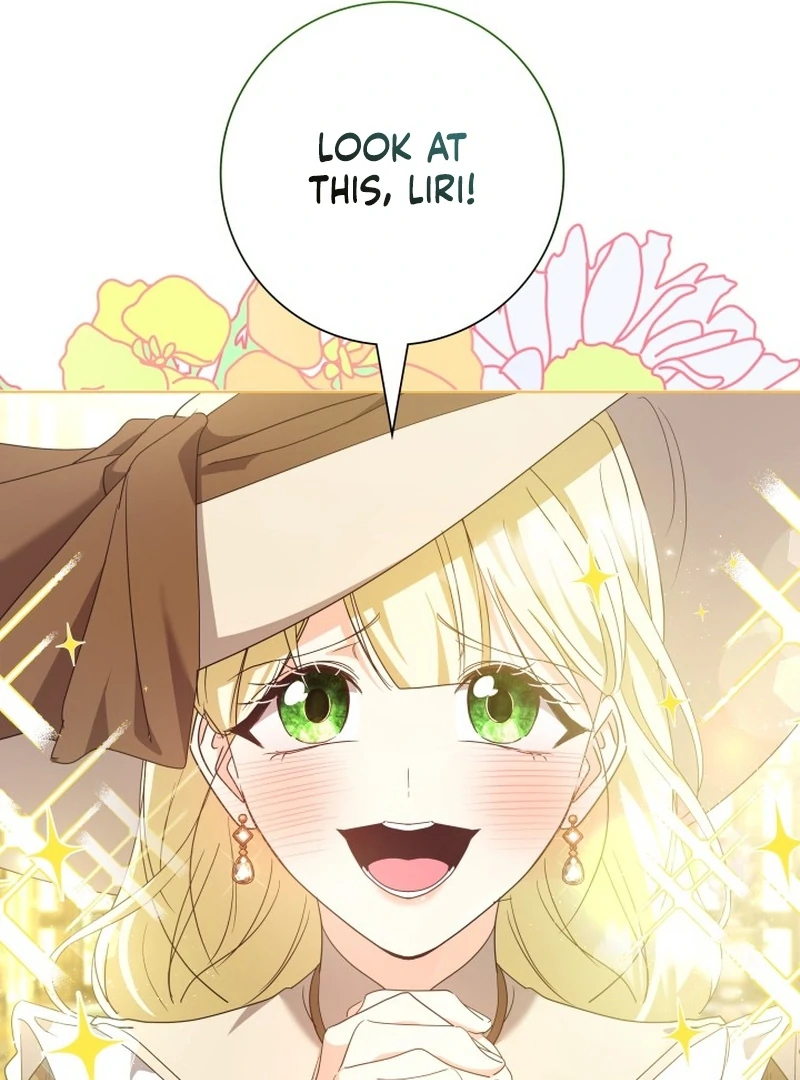 I Tried to Twist the Original Story But Ended Up Seducing the Northern Duke Chapter 23 - Page 15