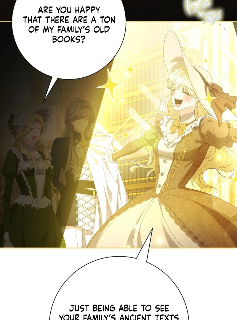 I Tried to Twist the Original Story But Ended Up Seducing the Northern Duke Chapter 23 - Page 20