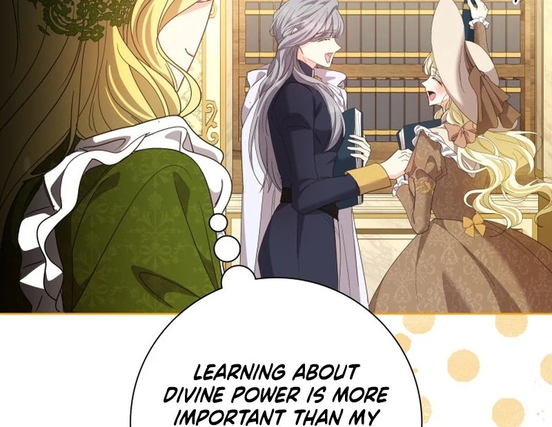 I Tried to Twist the Original Story But Ended Up Seducing the Northern Duke Chapter 23 - Page 22