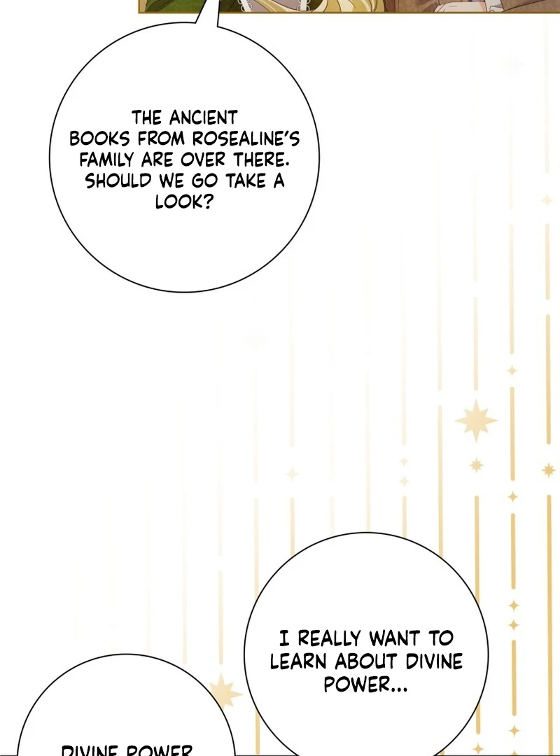 I Tried to Twist the Original Story But Ended Up Seducing the Northern Duke Chapter 23 - Page 25