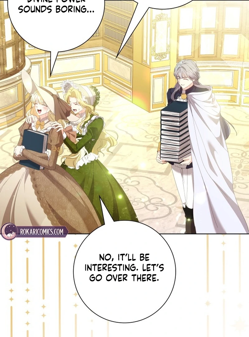 I Tried to Twist the Original Story But Ended Up Seducing the Northern Duke Chapter 23 - Page 26