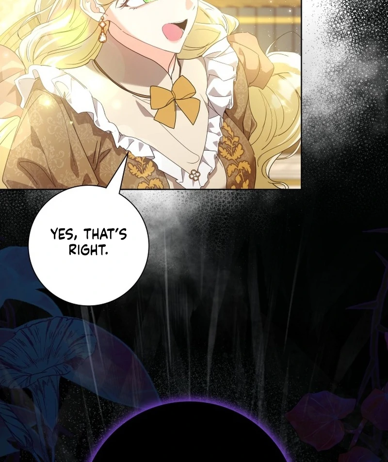 I Tried to Twist the Original Story But Ended Up Seducing the Northern Duke Chapter 23 - Page 31
