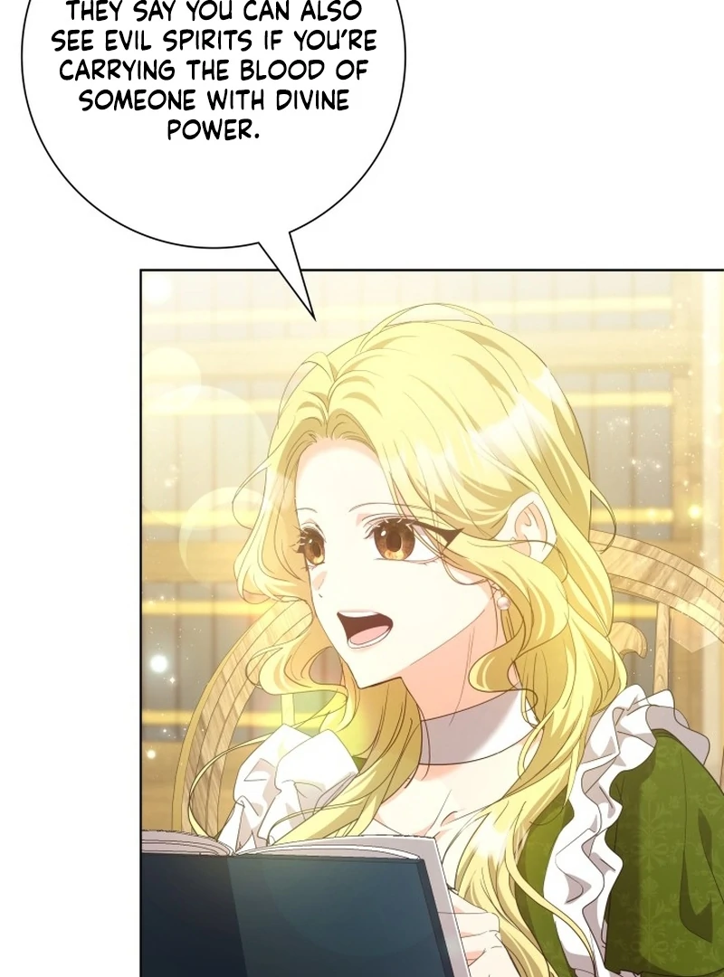 I Tried to Twist the Original Story But Ended Up Seducing the Northern Duke Chapter 23 - Page 36