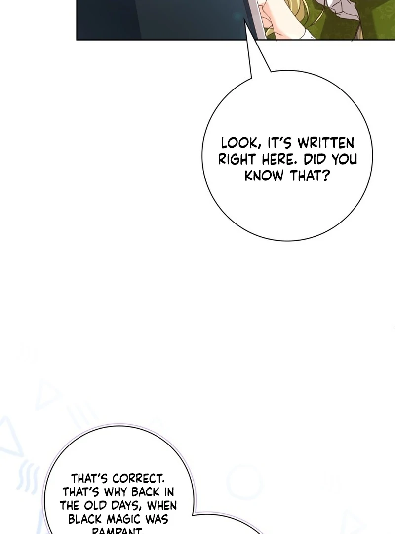 I Tried to Twist the Original Story But Ended Up Seducing the Northern Duke Chapter 23 - Page 37