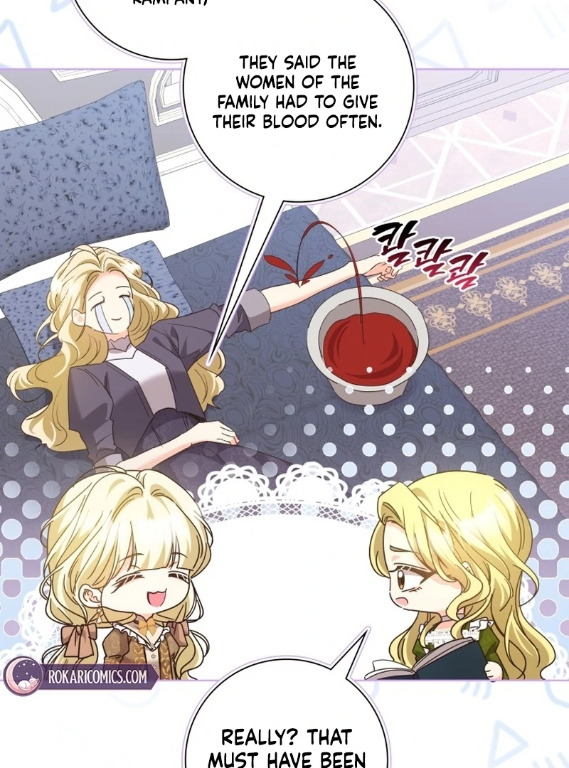 I Tried to Twist the Original Story But Ended Up Seducing the Northern Duke Chapter 23 - Page 38