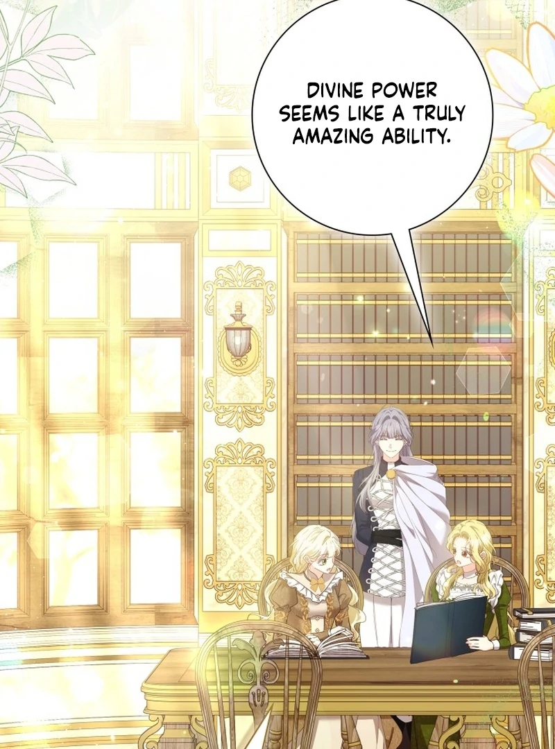 I Tried to Twist the Original Story But Ended Up Seducing the Northern Duke Chapter 23 - Page 40