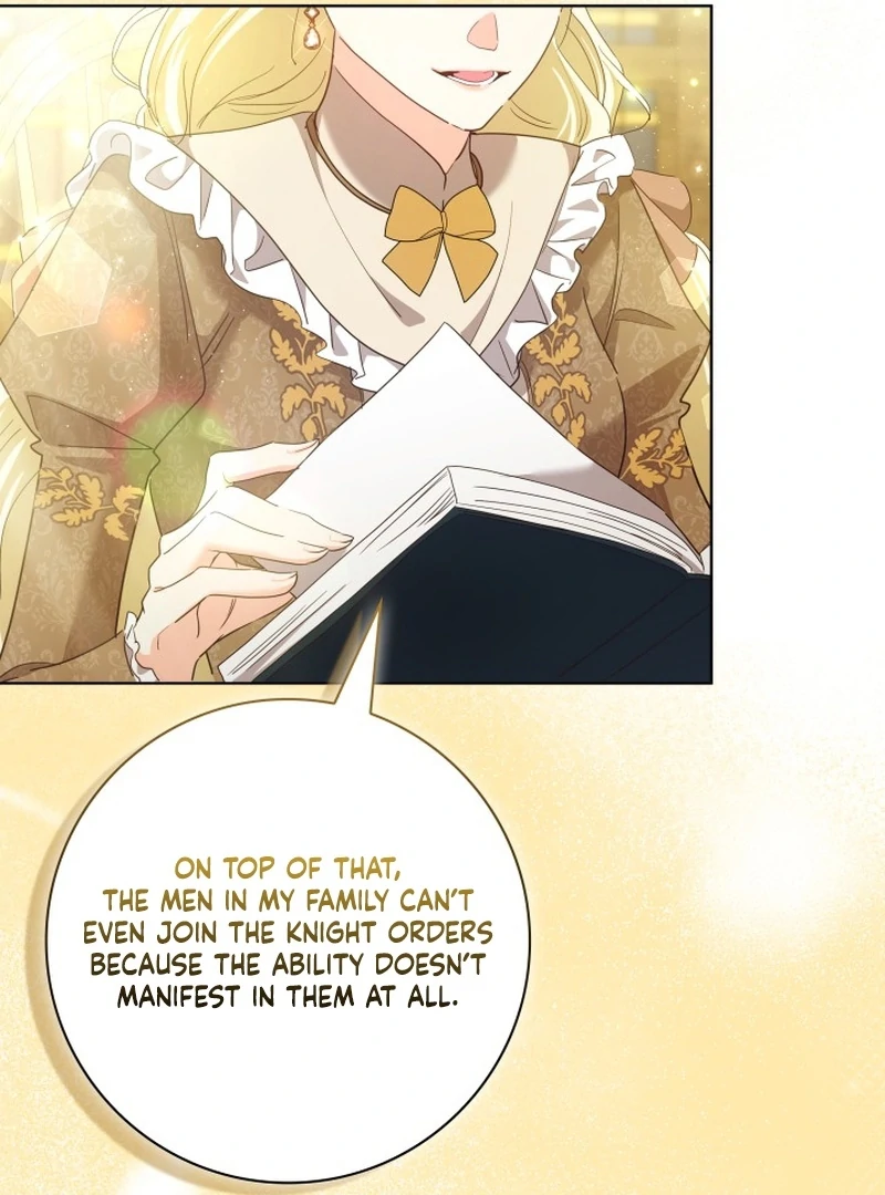 I Tried to Twist the Original Story But Ended Up Seducing the Northern Duke Chapter 23 - Page 43