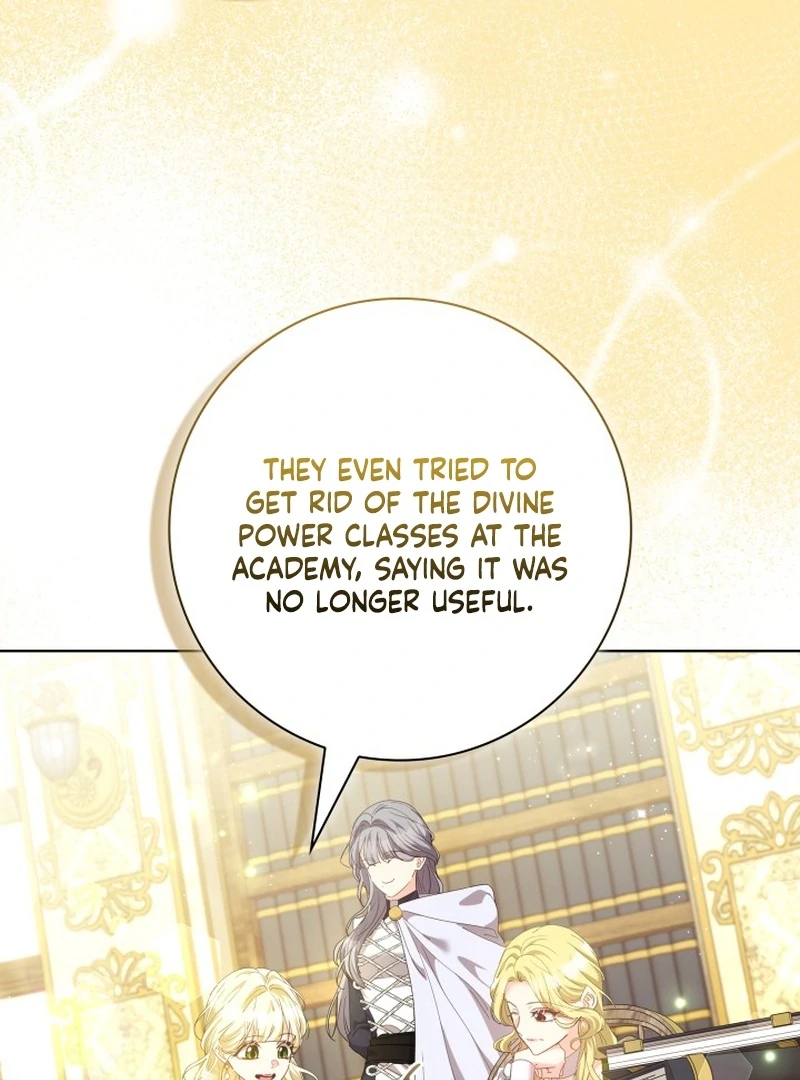I Tried to Twist the Original Story But Ended Up Seducing the Northern Duke Chapter 23 - Page 44