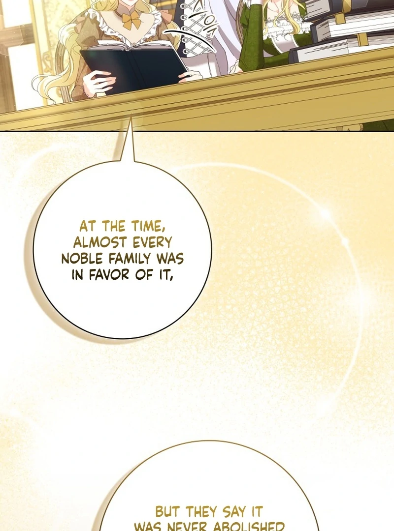 I Tried to Twist the Original Story But Ended Up Seducing the Northern Duke Chapter 23 - Page 45