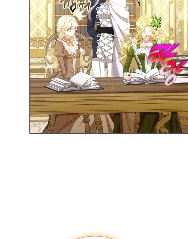 I Tried to Twist the Original Story But Ended Up Seducing the Northern Duke Chapter 23 - Page 49
