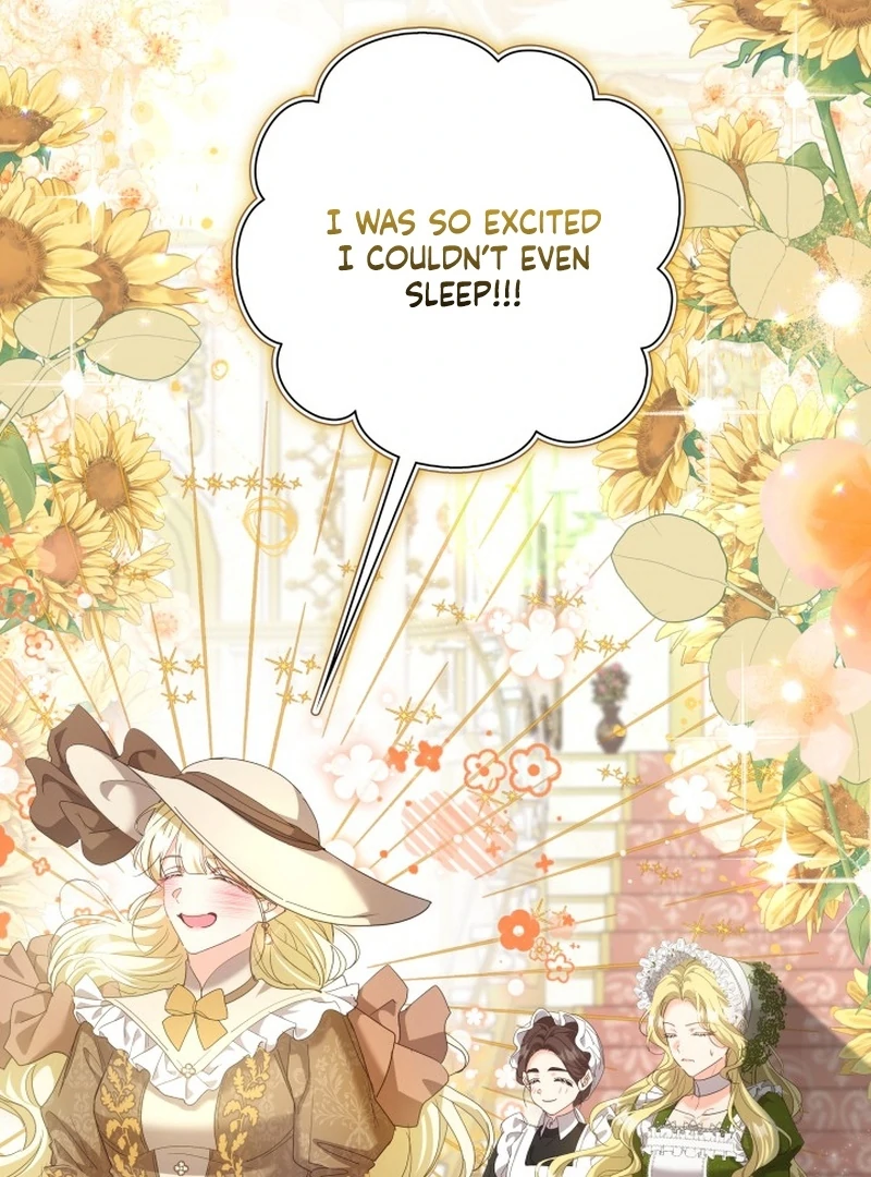 I Tried to Twist the Original Story But Ended Up Seducing the Northern Duke Chapter 23 - Page 6