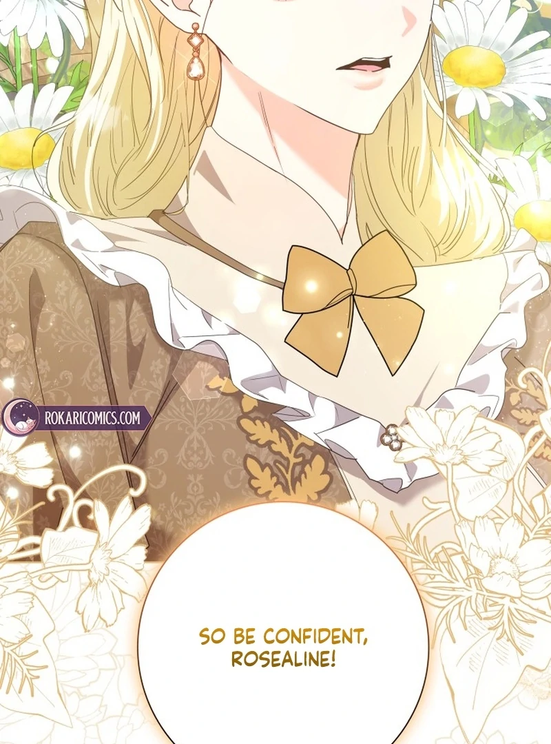 I Tried to Twist the Original Story But Ended Up Seducing the Northern Duke Chapter 23 - Page 53