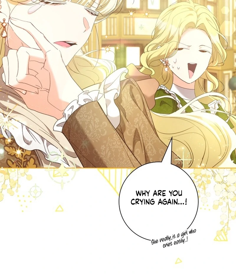 I Tried to Twist the Original Story But Ended Up Seducing the Northern Duke Chapter 23 - Page 57