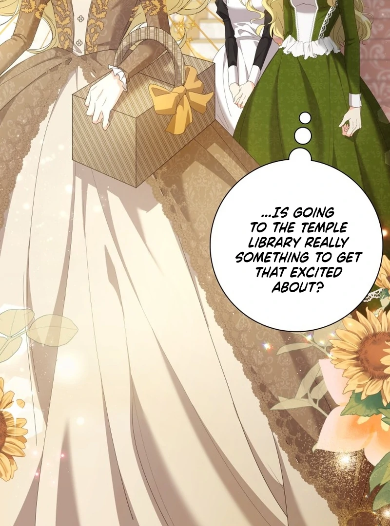 I Tried to Twist the Original Story But Ended Up Seducing the Northern Duke Chapter 23 - Page 7