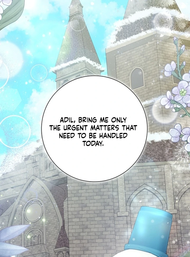 I Tried to Twist the Original Story But Ended Up Seducing the Northern Duke Chapter 23 - Page 61