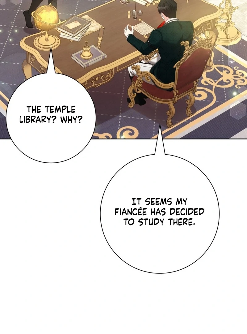 I Tried to Twist the Original Story But Ended Up Seducing the Northern Duke Chapter 23 - Page 64