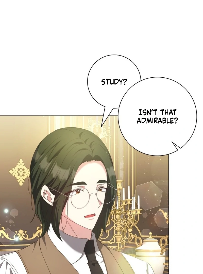 I Tried to Twist the Original Story But Ended Up Seducing the Northern Duke Chapter 23 - Page 65