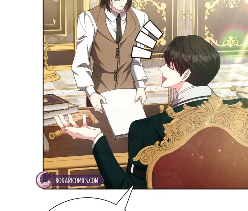 I Tried to Twist the Original Story But Ended Up Seducing the Northern Duke Chapter 23 - Page 67