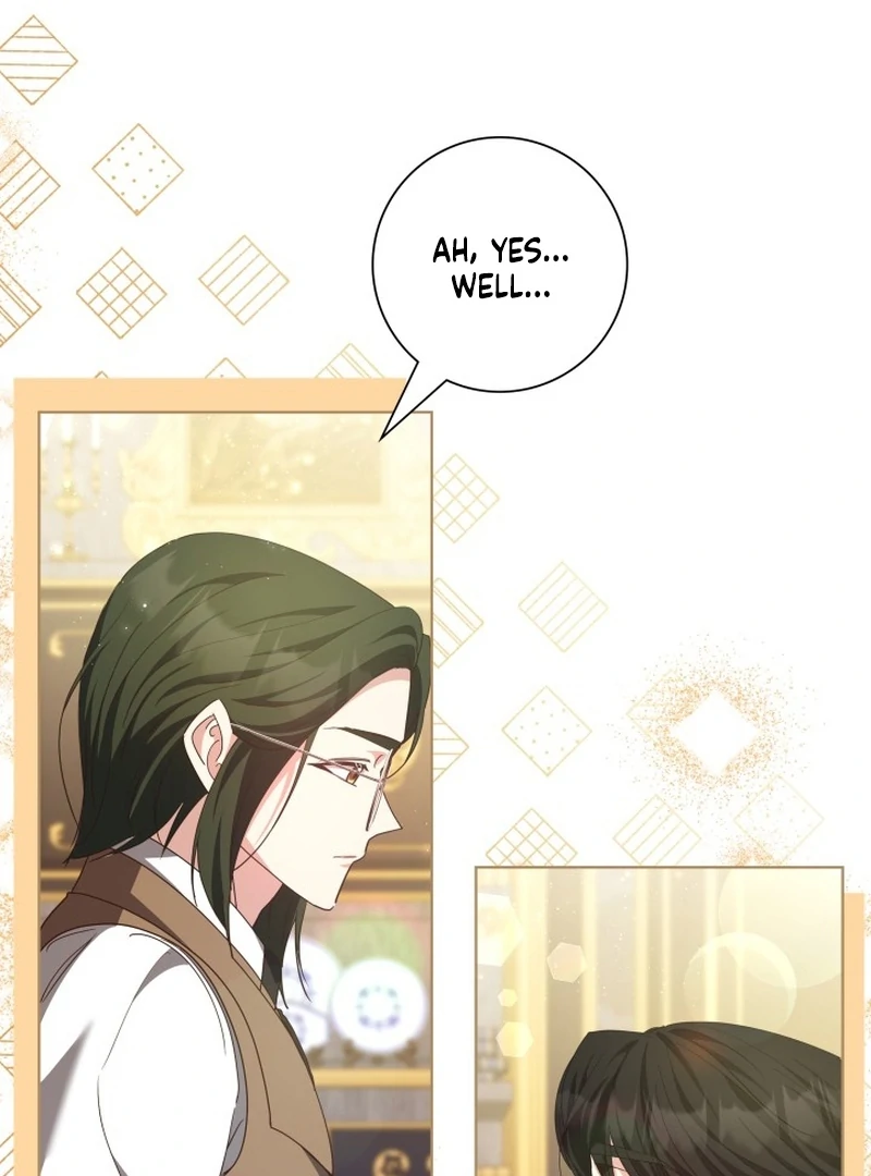 I Tried to Twist the Original Story But Ended Up Seducing the Northern Duke Chapter 23 - Page 69