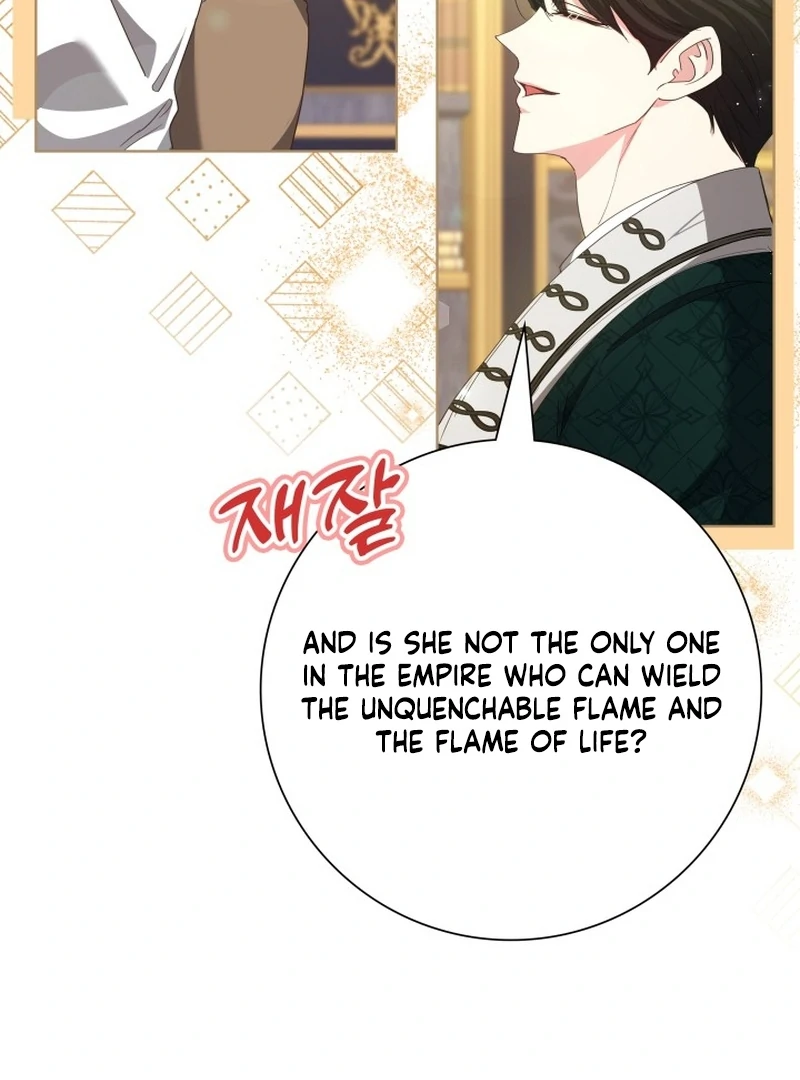 I Tried to Twist the Original Story But Ended Up Seducing the Northern Duke Chapter 23 - Page 70