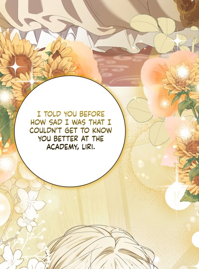 I Tried to Twist the Original Story But Ended Up Seducing the Northern Duke Chapter 23 - Page 8