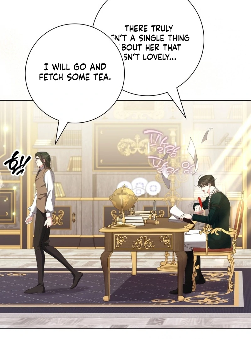 I Tried to Twist the Original Story But Ended Up Seducing the Northern Duke Chapter 23 - Page 74