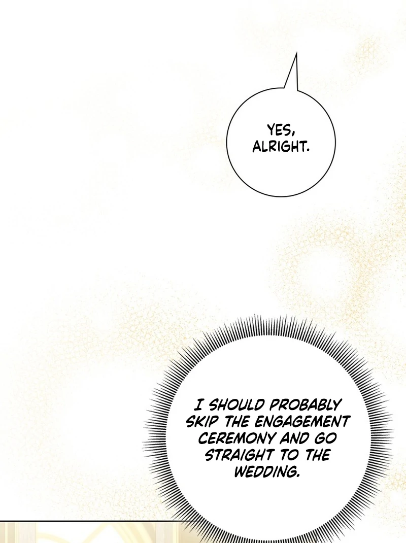 I Tried to Twist the Original Story But Ended Up Seducing the Northern Duke Chapter 23 - Page 75