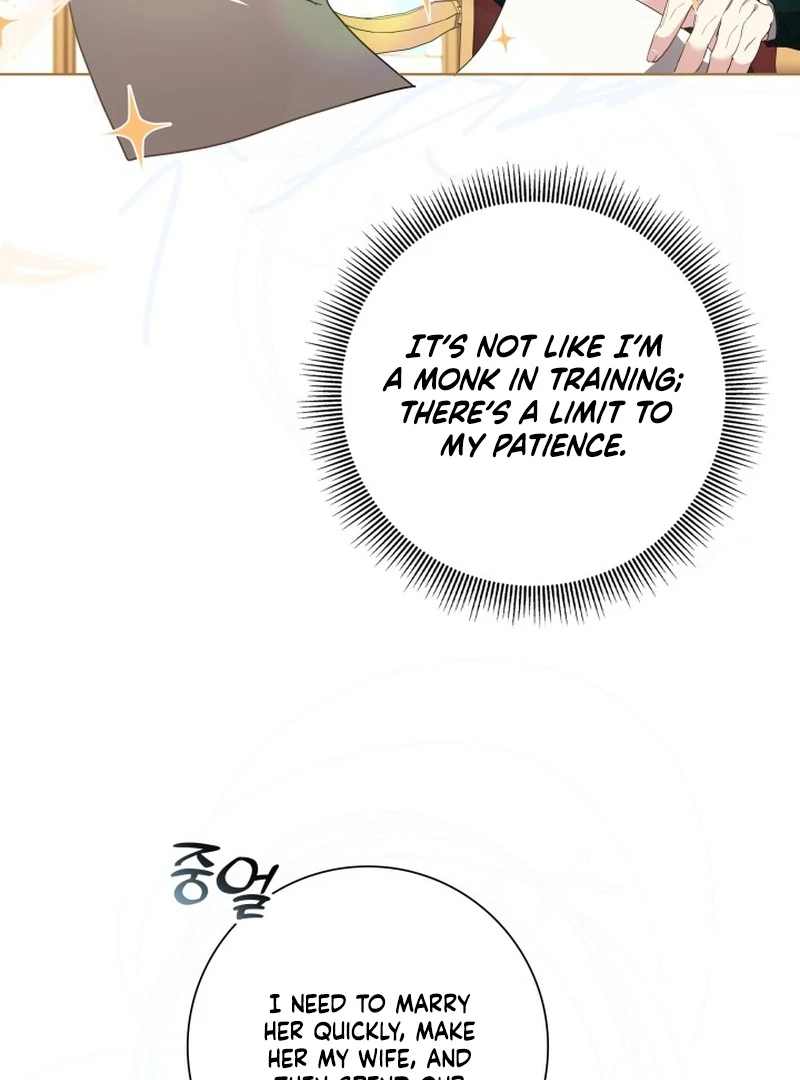 I Tried to Twist the Original Story But Ended Up Seducing the Northern Duke Chapter 23 - Page 78