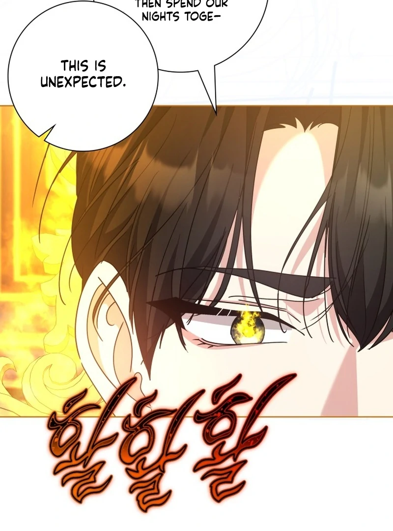 I Tried to Twist the Original Story But Ended Up Seducing the Northern Duke Chapter 23 - Page 79