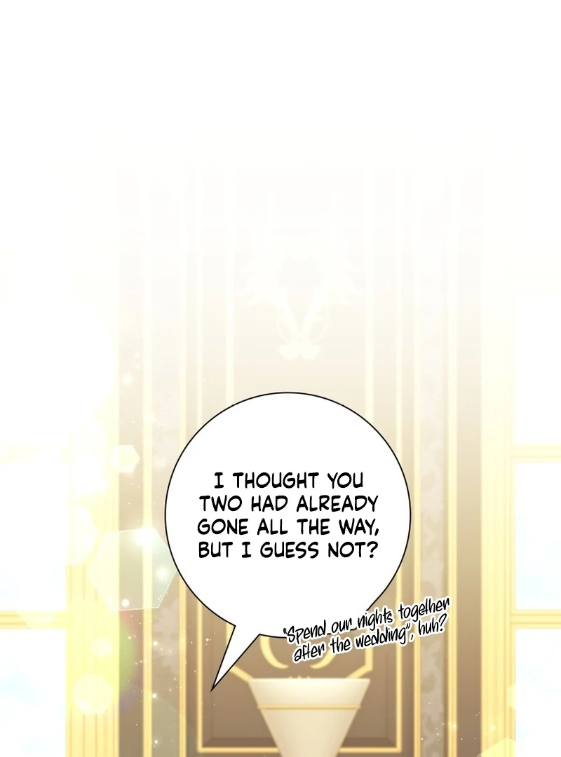 I Tried to Twist the Original Story But Ended Up Seducing the Northern Duke Chapter 23 - Page 80