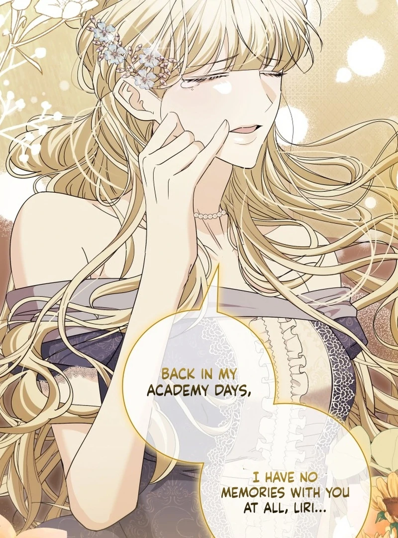 I Tried to Twist the Original Story But Ended Up Seducing the Northern Duke Chapter 23 - Page 9