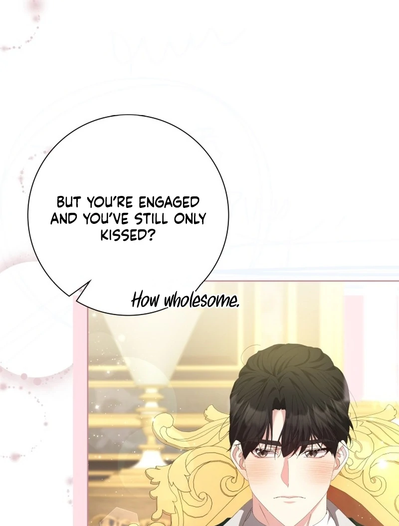 I Tried to Twist the Original Story But Ended Up Seducing the Northern Duke Chapter 23 - Page 84