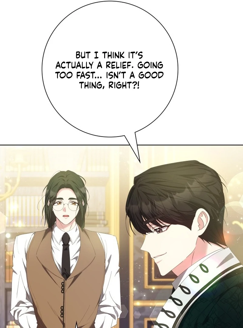 I Tried to Twist the Original Story But Ended Up Seducing the Northern Duke Chapter 23 - Page 86