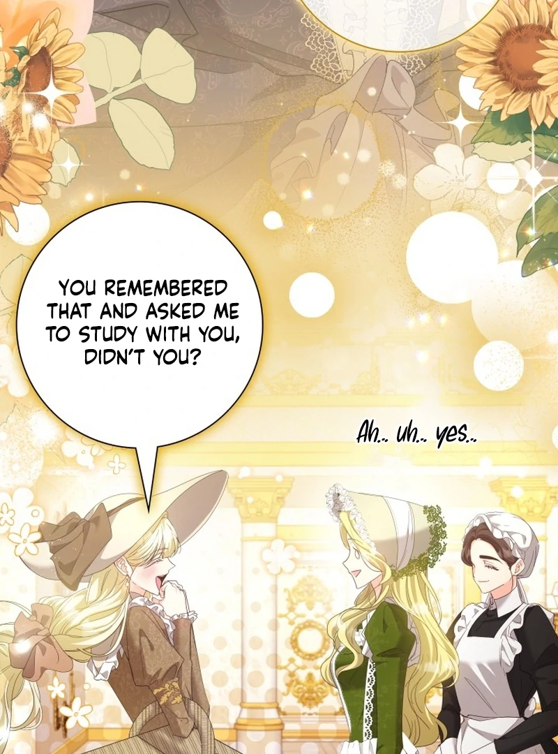 I Tried to Twist the Original Story But Ended Up Seducing the Northern Duke Chapter 23 - Page 10