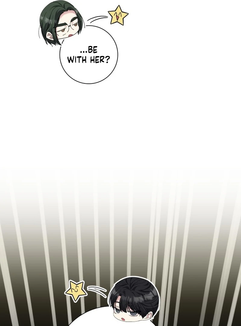 I Tried to Twist the Original Story But Ended Up Seducing the Northern Duke Chapter 23 - Page 96