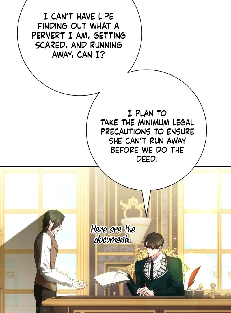I Tried to Twist the Original Story But Ended Up Seducing the Northern Duke Chapter 23 - Page 100
