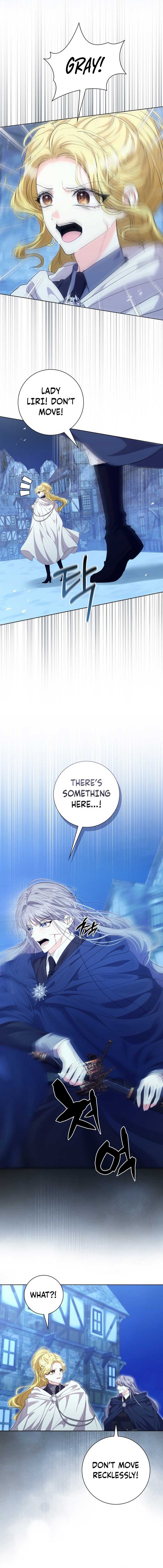 I Tried to Twist the Original Story But Ended Up Seducing the Northern Duke Chapter 25 - Page 13