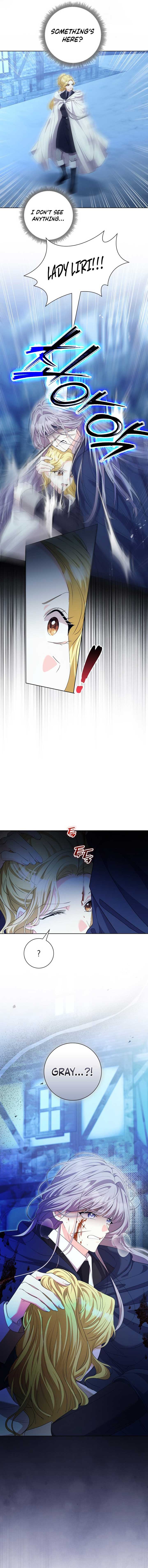 I Tried to Twist the Original Story But Ended Up Seducing the Northern Duke Chapter 25 - Page 14
